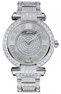 384239-1002 | Chopard Imperiale 40 mm watch. Buy Online