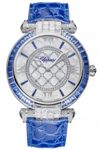 384239-1013 | Chopard Imperiale 40 mm watch. Buy Online