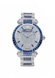 384239-1015 | Chopard Imperiale 40 mm watch. Buy Online