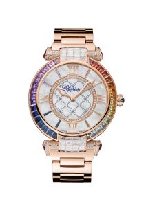384239-5011 | Chopard Imperiale 40 mm watch. Buy Online