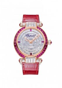 384240-5002 | Chopard Imperiale 40 mm watch. Buy Online