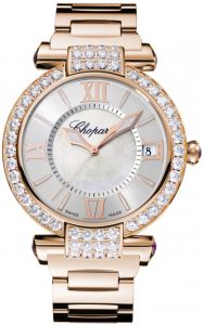 384241-5004 | Chopard Imperiale 40 mm watch. Buy Online