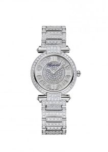 384280-1002 | Chopard Imperiale 28 mm watch. Buy Online