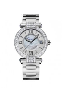 384822-1004 | Chopard Imperiale 36 mm watch. Buy Online