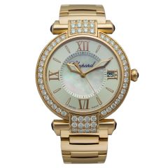 384822-5004 | Chopard Imperiale 36 mm watch. Buy Online