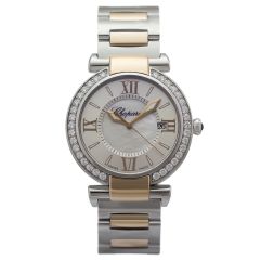 388532-6004 | Chopard Imperiale 36 mm watch. Buy Online