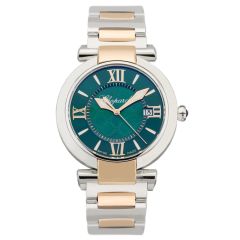 388532-6007 | Chopard Imperiale 36 mm watch. Buy Online
