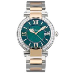 388532-6009 | Chopard Imperiale 36 mm watch. Buy Online