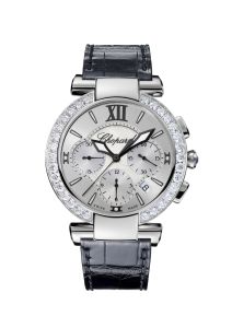 388549-3003 | Chopard Imperiale Chrono 40 mm watch. Buy Online