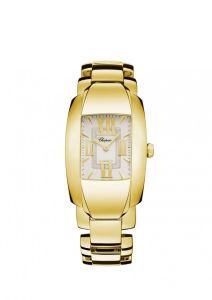 419254-0001 | Chopard La Strada 44.8 x 26.1 mm watch. Buy Online