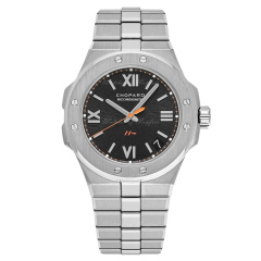 298600-3020 | Chopard Alpine Eagle Cadence 8HF Automatic 41 mm watch. Buy Online