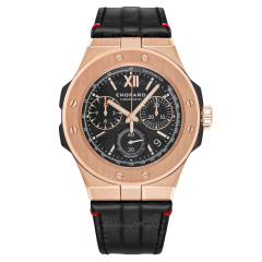 295387-9001 | Chopard Alpine Eagle XL Chrono Automatic 44 mm watch. Buy Online