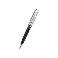 95013-0368 | Buy Online Chopard Brescia Black Resin Ballpoint Pen