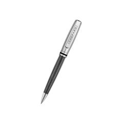 95013-0391 |Buy Online Chopard Brescia Grey Carbon Fibre Ballpoint Pen