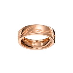 827940-5114 | Buy Online Luxury Chopard Chopardissimo Rose Gold Ring