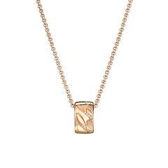 796580-5003 | Buy Chopard Chopardissimo Rose Gold Diamond Pendant 