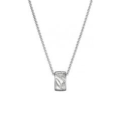 Chopard Chopardissimo White Gold Diamond Pendant 796580-1003