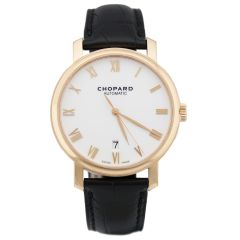 161278-5005 | Chopard Classic Automatic 40 mm watch | Buy Online
