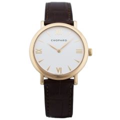 163154-5201 | Chopard Classic 36 mm watch. Buy Online