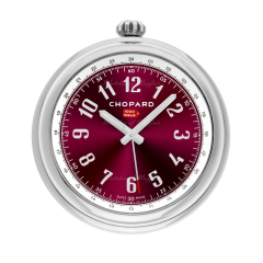 Chopard Classic Racing Table Clock 84 mm 95020-0139