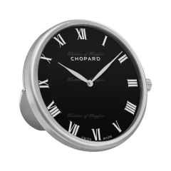 Chopard Classic Table Clock Quartz 80 mm 95020-0117