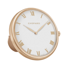 95020-0121 | Chopard Classic Table Clock Quartz 80 mm watch. Buy Online