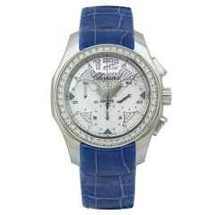 171285-1002 | Chopard Elton John Aids Foundation Limited Edition 38 mm watch. Buy Online