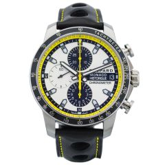 168570-3001 | Chopard G.P.M.H. Chrono watch. Buy Online
