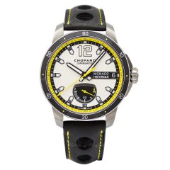 168569-3001 |  Chopard G.P.M.H. Power Control watch. Buy Online