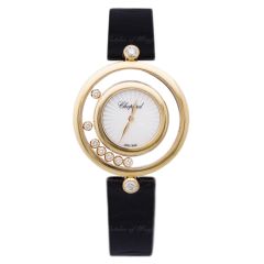 209426-5001 | Chopard Happy Diamonds 32 mm Quartz watch. Buy Online