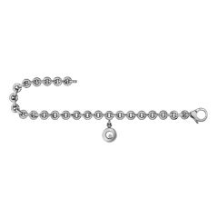 Chopard Happy Diamonds White Gold Diamond Bracelet 859056-1001