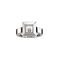 822938-1109 | Buy Chopard Happy Diamonds Icons White Gold Diamond Ring