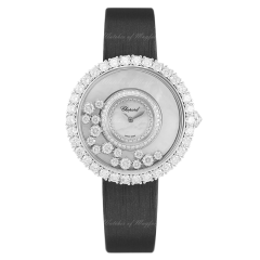 204445-1001 | Chopard Happy Dreams 36 mm watch. Buy Online