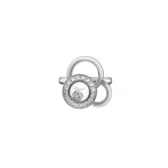 829769-1010 | Buy Online Chopard Happy Dreams White Gold Diamond Ring
