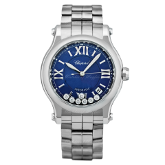 278559-3009 | Chopard Happy Sport 36 mm Automatic watch. Buy Online