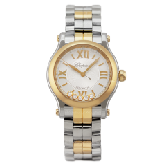 278573-6009 | Chopard Happy Sport Automatic 30 mm watch. Buy