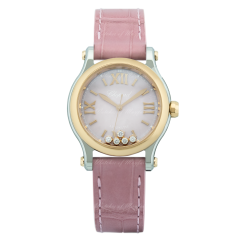 278573-6011 | Chopard Happy Sport Automatic 30 mm watch. Buy Online