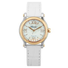 278573-6018 | Chopard Happy Sport Automatic 30mm watch. Buy Online