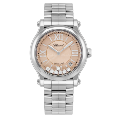 278559-3025 | Chopard Happy Sport Automatic 36 mm watch | Buy Now