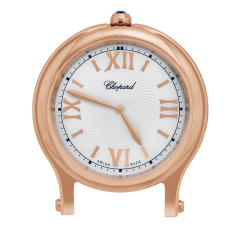 95020-0086 | Chopard Happy Sport Table Clock 80 mm watch. Buy Online