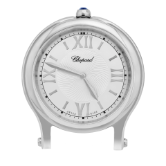 95020-0085 | Chopard Happy Sport Table Clock Quartz 80 mm watch | Buy Online