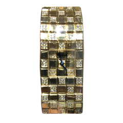 107065-0001 | Chopard Ice Cube watch. Buy Online