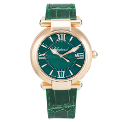 384221-5013 | Chopard Imperiale 36 mm watch. Buy Online