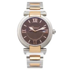 388532-6012 | Chopard Imperiale 36 mm watch. Buy Now