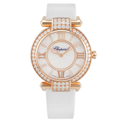384242-5005﻿ | Chopard Imperiale Automatic 36 mm watch. Buy Now