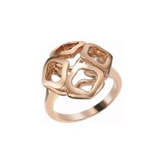 Chopard IMPERIALE Rose Gold Ring Size 52 829204-5009