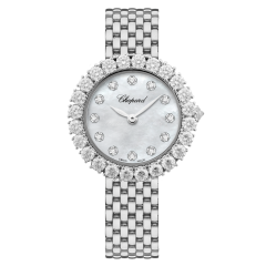 10A419-1605 | Chopard L'heure Du Diamant Automatic 35.75 mm watch | Buy Now