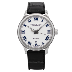 168558-3002 | Chopard L.U.C 1937 Classic 42 mm watch. Buy Online