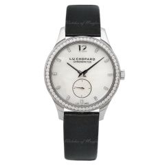 131968-1001 | Chopard L.U.C XPS 35 mm watch. Buy Online