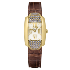 419399-0001 | Chopard La Strada 44.8 x 26.1 mm watch. Buy Online
